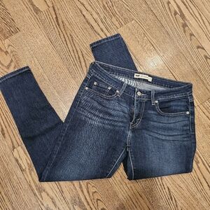 Women's Levi's 535 Legging